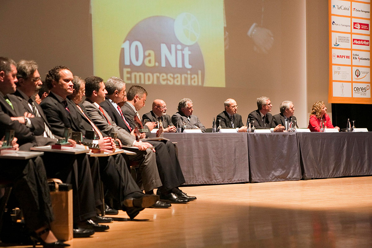 10ena. NIT EMPRESARIAL